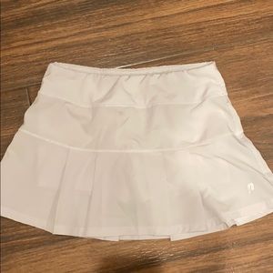 Prince woman’s tennis skirt size xs - perfect
